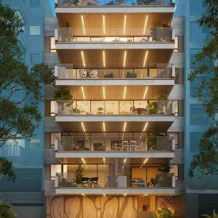 Imagem Apartamento com 4 Quartos à Venda, 185 m² em Ipanema - Rio De Janeiro