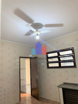 Imagem Casa com 2 Quartos para Alugar, 95 m² em Canto Do Forte - Praia Grande Imagem Casa com 2 Quartos para Alugar, 95 m² em Canto Do Forte - Praia Grande