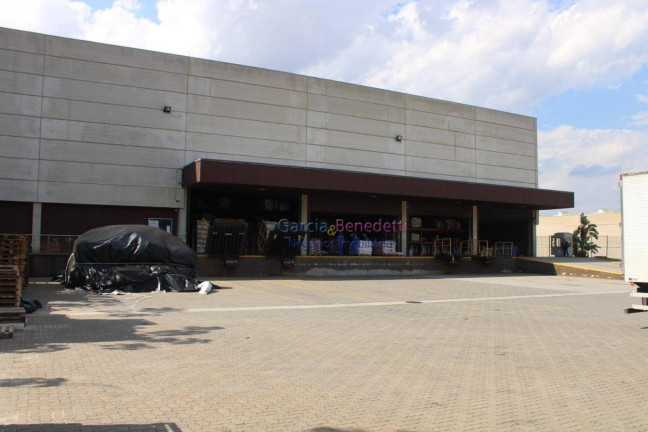 Imagem Imóvel Comercial para Alugar, 4.302 m² em Loteamento Multivias - Jundiaí Imagem Imóvel Comercial para Alugar, 4.302 m² em Loteamento Multivias - Jundiaí