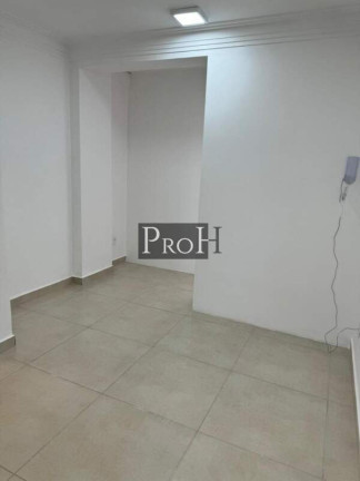 Imagem Sala Comercial à Venda, 50 m² em Centro - São Caetano Do Sul Imagem Sala Comercial à Venda, 50 m² em Centro - São Caetano Do Sul