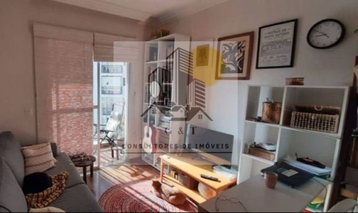 Imagem Apartamento com 2 Quartos à Venda, 68 m² em Butantã - São Paulo Imagem Apartamento com 2 Quartos à Venda, 68 m² em Butantã - São Paulo