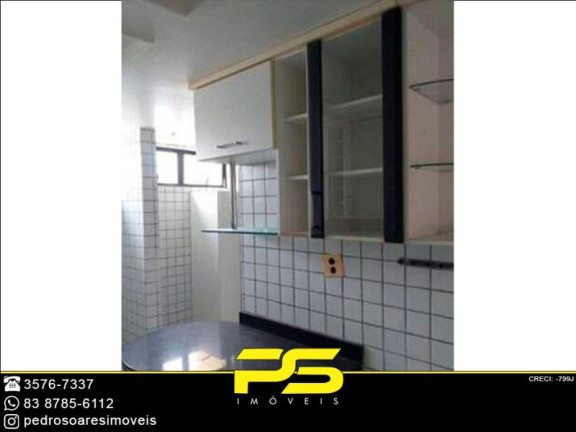 Imagem Apartamento com 3 Quartos à Venda, 97 m² em Bessa - João Pessoa Imagem Apartamento com 3 Quartos à Venda, 97 m² em Bessa - João Pessoa