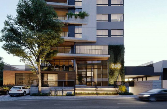 Imagem Apartamento com 3 Quartos à Venda, 145 m²