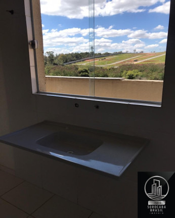 Imagem Casa com 2 Quartos à Venda, 63 m² em Parque São Bento - Sorocaba