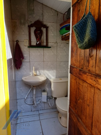 Imagem Casa com 4 Quartos à Venda, 101 m² em Jardim Carolina - Ubatuba Imagem Casa com 4 Quartos à Venda, 101 m² em Jardim Carolina - Ubatuba