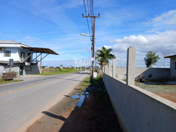 Imagem Casa com 1 Quarto à Venda, 300 m² em Barra Do Rio Itapocu - Araquari