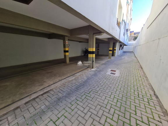 Apartamento com 1 Quarto à Venda, 39 m² em Nossa Senhora Do Rosário - Santa Maria