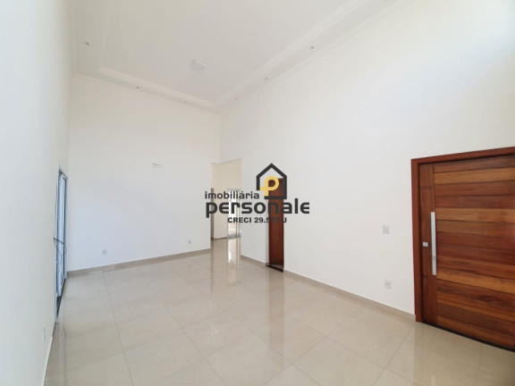 Imagem Imóvel com 3 Quartos à Venda, 189 m² em Parque Ibiti Reserva - Sorocaba