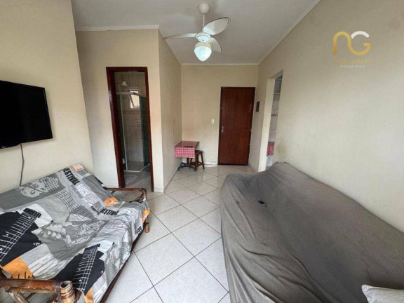 Imagem Apartamento com 2 Quartos à Venda, 43 m² em Mirim - Praia Grande Imagem Apartamento com 2 Quartos à Venda, 43 m² em Mirim - Praia Grande