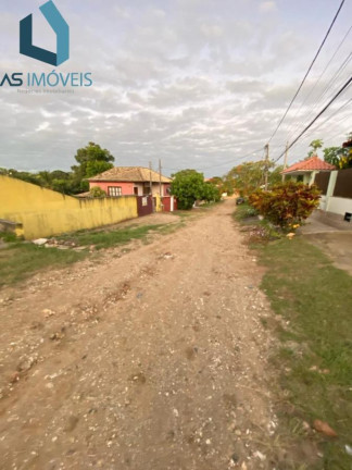 Imagem Casa com 3 Quartos à Venda, 600 m² em Balneário São Pedro - São Pedro Da Aldeia