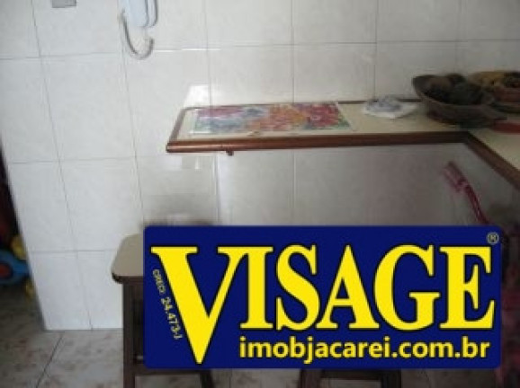 Imagem Apartamento com 3 Quartos à Venda,  em Centro - Jacareí