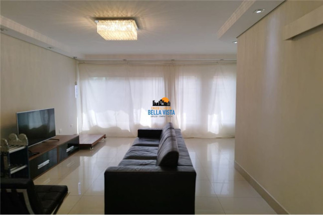 Imagem Casa com 3 Quartos à Venda,  em Sítio Da Figueira - São Paulo