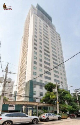 Imagem Apartamento com 1 Quarto à Venda, 70 m² em Vila Olimpia - São Paulo Imagem Apartamento com 1 Quarto à Venda, 70 m² em Vila Olimpia - São Paulo