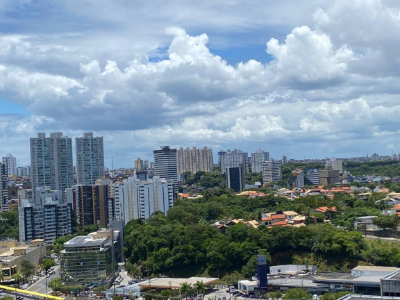 Imagem Apartamento com 3 Quartos à Venda, 90 m² em Pituba - Salvador Imagem Apartamento com 3 Quartos à Venda, 90 m² em Pituba - Salvador