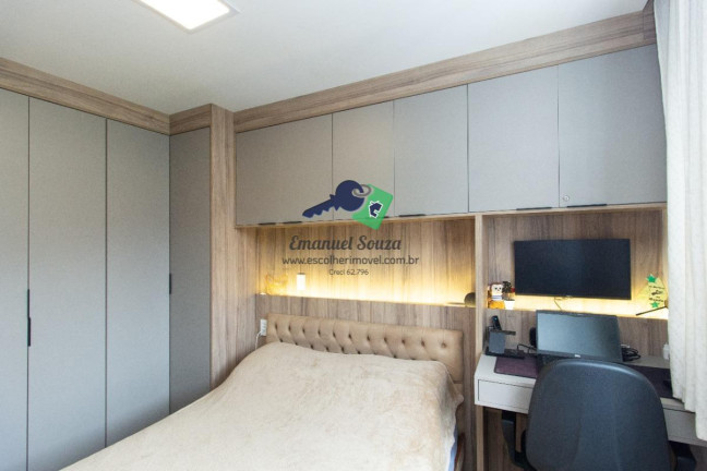 Imagem Apartamento com 2 Quartos à Venda, 57 m² em Saúde - São Paulo