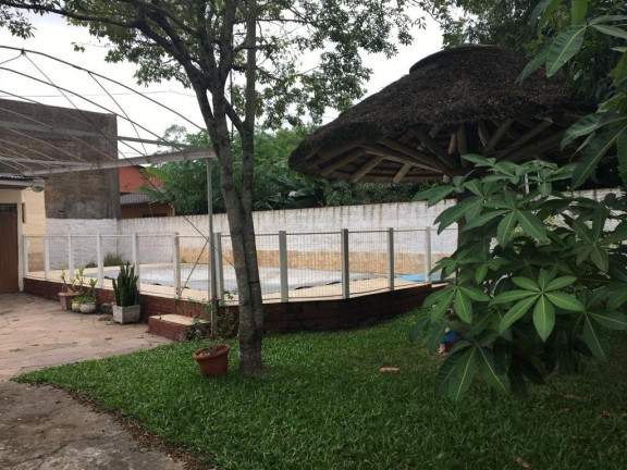 Imagem Casa com 3 Quartos à Venda,  em Mathias Velho - Canoas