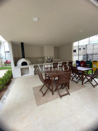 Imagem Apartamento com 2 Quartos à Venda, 109 m² em Jardim Torres São José - Jundiaí