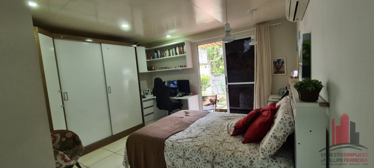Imagem Casa com 3 Quartos à Venda, 100 m² em Aldeia Dos Camarás - Camaragibe Imagem Casa com 3 Quartos à Venda, 100 m² em Aldeia Dos Camarás - Camaragibe