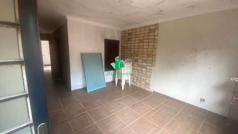 Imagem Casa com 5 Quartos à Venda, 160 m² em Belvedere - Montes Claros Imagem Casa com 5 Quartos à Venda, 160 m² em Belvedere - Montes Claros