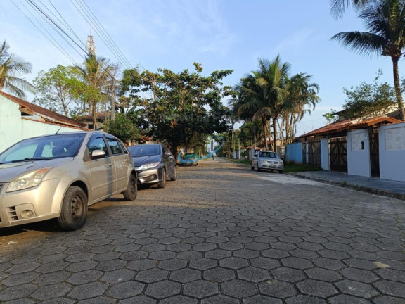 Imagem Casa com 3 Quartos à Venda,  em Massaguaçu - Caraguatatuba