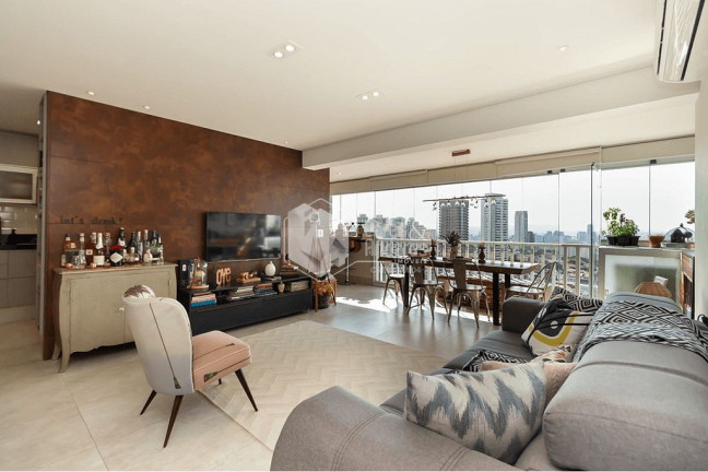 Imagem Apartamento com 2 Quartos à Venda, 95 m² em Aclimação - São Paulo Imagem Apartamento com 2 Quartos à Venda, 95 m² em Aclimação - São Paulo