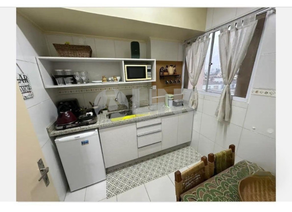 Imagem Apartamento com 1 Quarto à Venda, 28 m² em Cidade Baixa - Porto Alegre Imagem Apartamento com 1 Quarto à Venda, 28 m² em Cidade Baixa - Porto Alegre