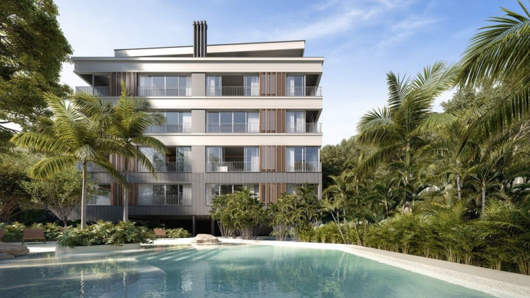 Imagem Apartamento com 2 Quartos à Venda, 128 m² em Menino Deus - Porto Alegre