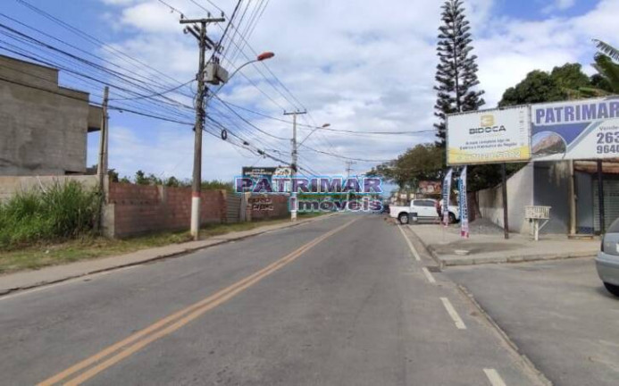 Imagem Terreno à Venda, 480 m² em Itaipuaçu - Maricá Imagem Terreno à Venda, 480 m² em Itaipuaçu - Maricá
