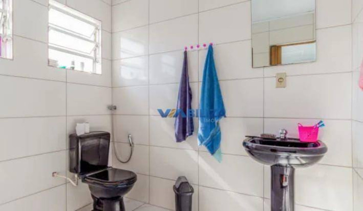 Imagem Sobrado com 5 Quartos à Venda, 250 m² em Parque Continental - Guarulhos Imagem Sobrado com 5 Quartos à Venda, 250 m² em Parque Continental - Guarulhos