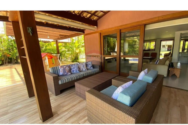 Imagem Casa de Condomínio com 4 Quartos à Venda, 250 m² em Praia Do Forte - Mata De São João Imagem Casa de Condomínio com 4 Quartos à Venda, 250 m² em Praia Do Forte - Mata De São João