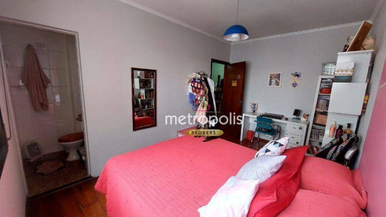 Imagem Apartamento com 3 Quartos à Venda, 140 m² em Centro - São Caetano Do Sul Imagem Apartamento com 3 Quartos à Venda, 140 m² em Centro - São Caetano Do Sul
