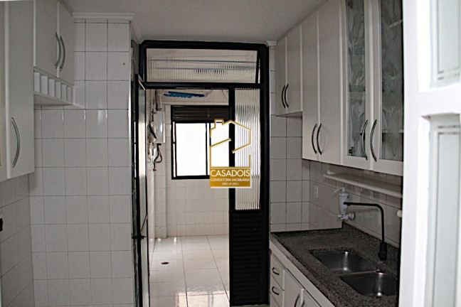 Imagem Apartamento com 3 Quartos à Venda, 89 m² em Vila Mascote - São Paulo