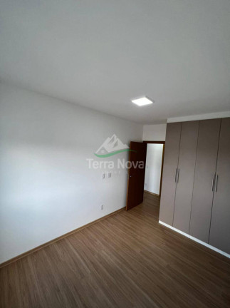 Imagem Apartamento com 3 Quartos para Alugar, 101 m² em Jardim Florestal - Jundiaí