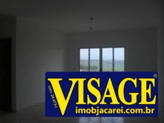 Imagem Apartamento com 3 Quartos à Venda, 108 m² em Jd. Paulistano - Jacareí