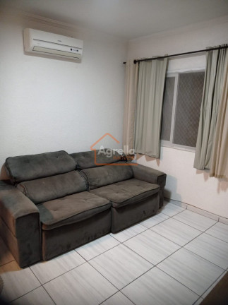 Imagem Imóvel com 2 Quartos à Venda, 47 m² em Condomínio Sylvia Matta - Mogi Mirim Imagem Imóvel com 2 Quartos à Venda, 47 m² em Condomínio Sylvia Matta - Mogi Mirim