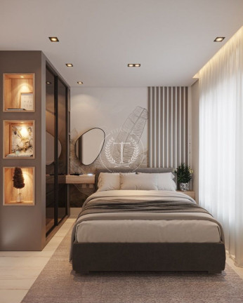 Imagem Apartamento com 1 Quarto à Venda, 24 m² em Vila Leopoldina - São Paulo