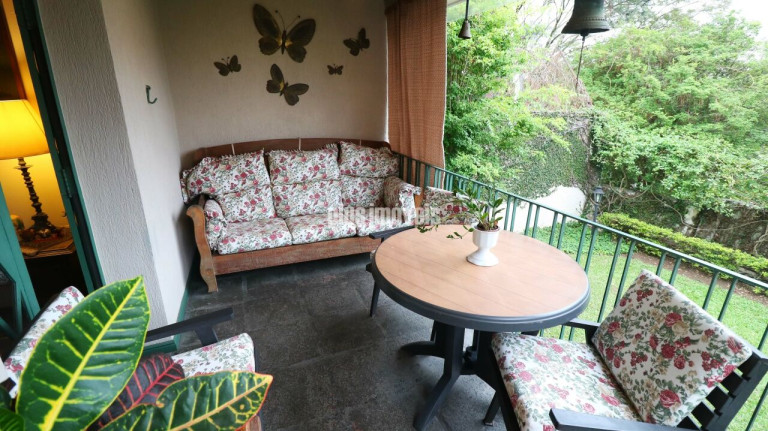 Imagem Casa com 3 Quartos à Venda, 300 m² em Pacaembu - São Paulo