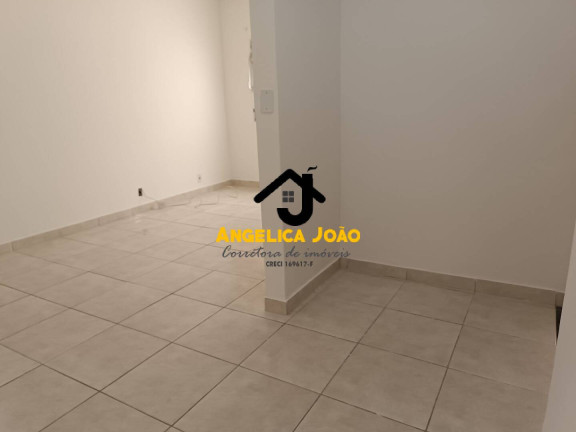Imagem Apartamento com 1 Quarto à Venda, 30 m² em Centro - São Vicente Imagem Apartamento com 1 Quarto à Venda, 30 m² em Centro - São Vicente