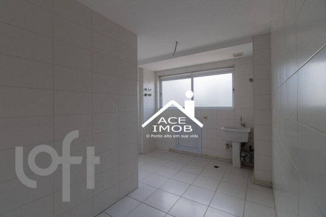 Imagem Apartamento com 4 Quartos à Venda, 250 m² em Vila Mariana - São Paulo