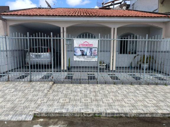 Casa com 3 Quartos à Venda, 162 m² em São Conrado - Aracaju