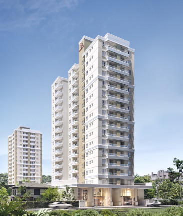 Apartamento com 2 Quartos à Venda, 69 m² em Itapema - Itapema