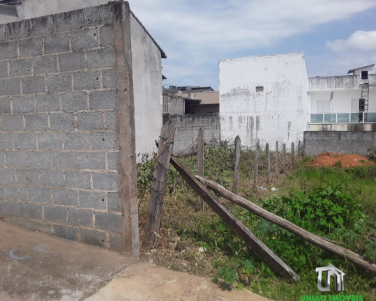 Imagem Terreno à Venda, 188 m² em Residencial Vem Viver - Bragança Paulista Imagem Terreno à Venda, 188 m² em Residencial Vem Viver - Bragança Paulista
