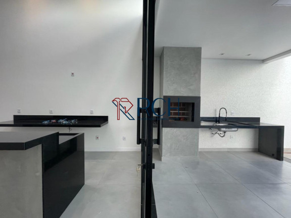 Imagem Casa com 3 Quartos à Venda, 183 m² em Parque Ibiti Reserva - Sorocaba