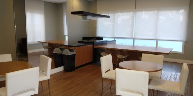 Imagem Apartamento com 1 Quarto à Venda, 38 m² em Cambuci - São Paulo Imagem Apartamento com 1 Quarto à Venda, 38 m² em Cambuci - São Paulo