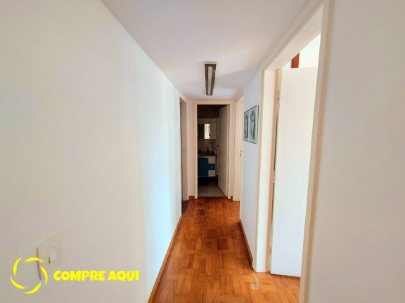 Imagem Apartamento com 3 Quartos à Venda, 100 m² em Consolação - São Paulo Imagem Apartamento com 3 Quartos à Venda, 100 m² em Consolação - São Paulo