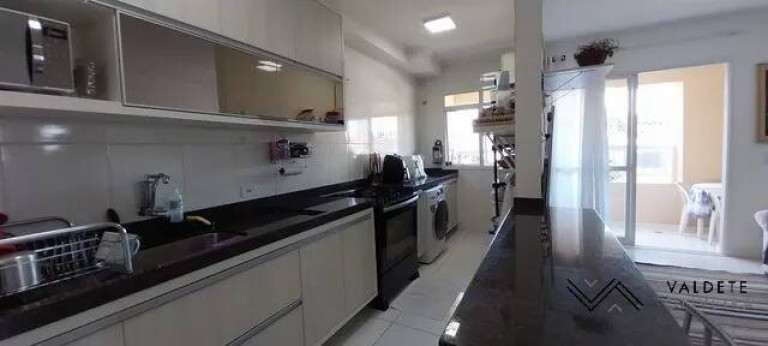 Imagem Apartamento com 2 Quartos à Venda,  em Jardim Anhembi - São José Dos Campos