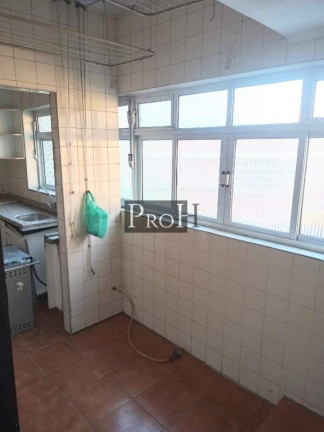 Imagem Apartamento com 3 Quartos à Venda, 146 m² em Centro - Santo André Imagem Apartamento com 3 Quartos à Venda, 146 m² em Centro - Santo André