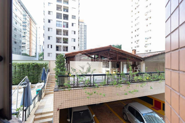 Imagem Apartamento com 3 Quartos à Venda, 76 m² em Vila Olímpia - São Paulo Imagem Apartamento com 3 Quartos à Venda, 76 m² em Vila Olímpia - São Paulo