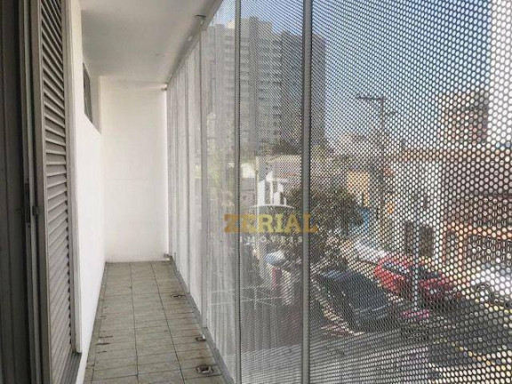Imagem Edifício Residencial à Venda, 250 m² em Santo Antônio - São Caetano Do Sul