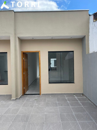 Imagem Casa com 2 Quartos à Venda, 52 m² em Parque São Bento - Sorocaba